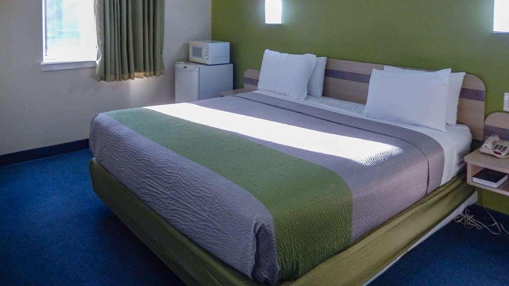 Motel 6-Weatherford, Tx Oda fotoğraf